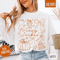 Cozy Vibes Sweatshirt Trendy Fall Crewneck Fall Vibes Sweatshirt Sweater Weather Coquette Fall Swea 0