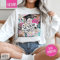 Boho Senior Sweatshirt Cute Floral Sweater Graduation Crewneck 2025 Senior Sweatshirt Class Of 2025 0