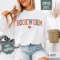 Bookworm Sweatshirt Book Lover Crewneck Womens Bookish Sweatshirt Teacher Sweater Bookish Sweater G 0