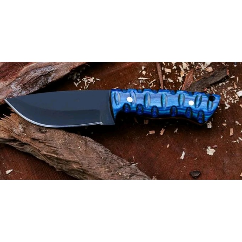 Hunting Knive Handmade Knive Viking Style Knive 5