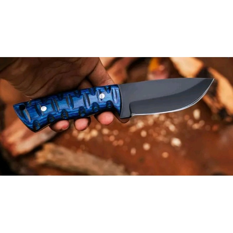 Hunting Knive Handmade Knive Viking Style Knive 6