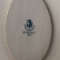 Hollohaza Porcelain Pendant Medallion Hungary 1