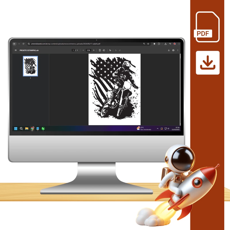 Artwork For TShirt Printing PDF Format 1