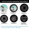 Personalized Romantic Little Cat Projection Necklace Collarbone Chain S925 Sterling Silver Customiz 3
