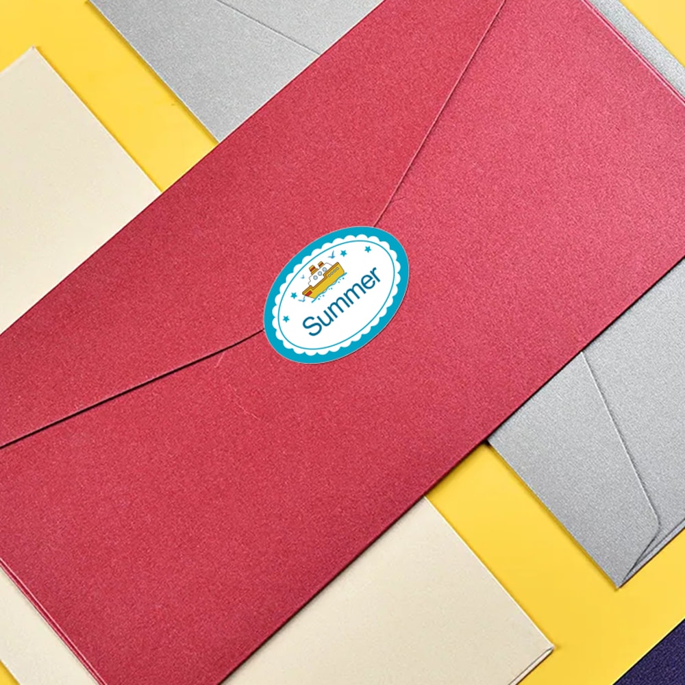 Personalized School Stationery, Custom Hebrew Name Tags, Transparent Waterproof Stickers for Kids, Multilingual Labels