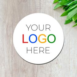 personalized logo and photo stickers, matte finish custom labels, scratch resistant high resolution stickers for brand p