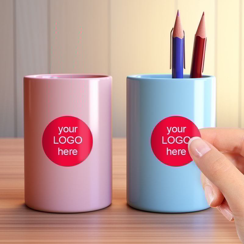 Personalized Custom Stickers, Create Unique Labels for Weddings, Gifts & Special Events with Your Logo or Photo