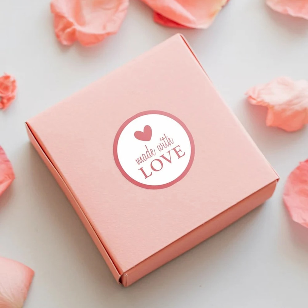 Personalized Logo Stickers, Custom Photo Decals, Celebration Stickers for Birthdays, Anniversaries, and Corporate Brandi