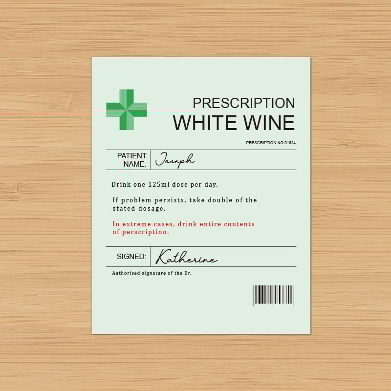 Personalized Waterproof Wine Bottle Stickers, Custom Adhesive Labels for Wedding, Anniversary, and Party Decor Gift Idea