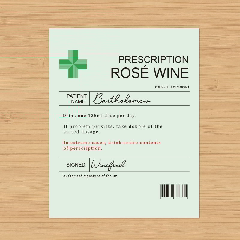 Personalized Waterproof Wine Bottle Stickers, Custom Adhesive Labels for Wedding, Anniversary, and Party Decor Gift Idea