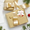 Christmas Round Stickers, Custom Personalized Name Tags, Family Kids Labels, Mom Party Decor, Gift Box, Envelopes, Holid