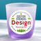Matte Photo Brand Labels, Customized Eco-Friendly Stickers, Biodegradable Scratch-Resistant HD Printing