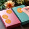 Matte Photo Brand Labels, Customized Eco-Friendly Stickers, Biodegradable Scratch-Resistant HD Printing