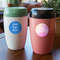 Matte Photo Brand Labels, Customized Eco-Friendly Stickers, Biodegradable Scratch-Resistant HD Printing