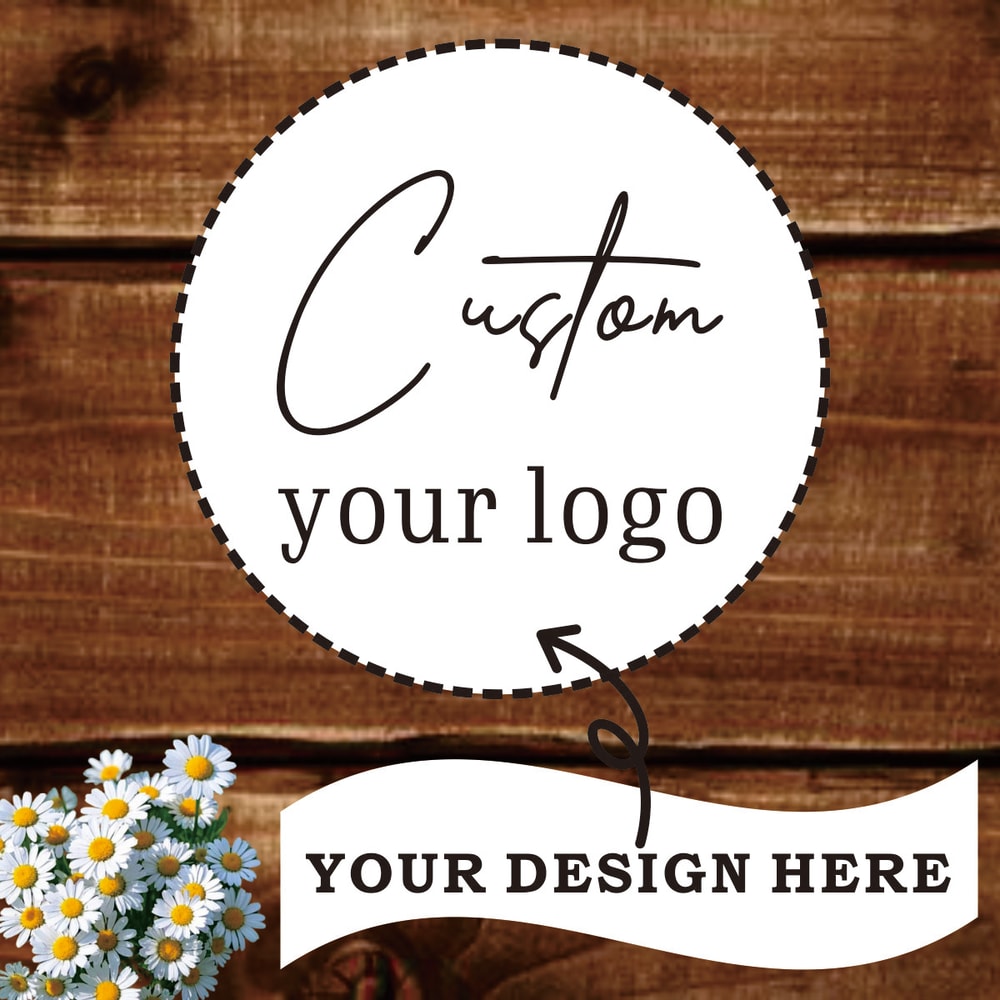 Customized Logos, Personalize Stickers, Wedding Birthdays, Baptism Stickers, Custom Sticker