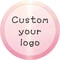 Design Your Own Stickers, Custom Sticker, Baptism Stickers, Wedding Birthday, Personalized Stickers, Customized Logos