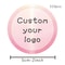Design Your Own Stickers, Custom Sticker, Baptism Stickers, Wedding Birthday, Personalized Stickers, Customized Logos