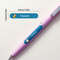 Title 2 WaterResistant Personalized Labels Name Stickers Customized Durable Matte Finish For Kids B 1