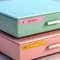 Title 2 WaterResistant Personalized Labels Name Stickers Customized Durable Matte Finish For Kids B 3