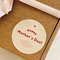 Personalize Stickers, Custom Logo Stickers for Wedding Birthday Baptism, Design Your Own Stickers