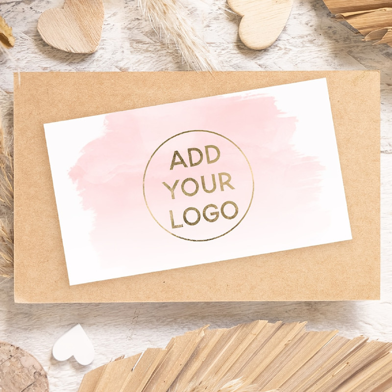 Personalized Business Card Customization, Invitation Cards, Thank You Cards, Customized Cards, Image Customization