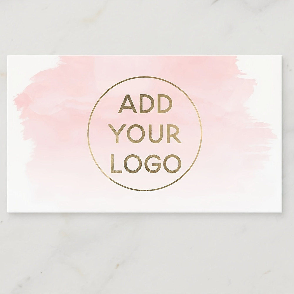 Personalized Business Card Customization, Invitation Cards, Thank You Cards, Customized Cards, Image Customization