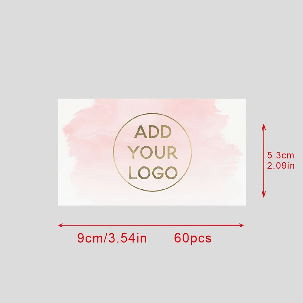 Personalized Business Card Customization, Invitation Cards, Thank You Cards, Customized Cards, Image Customization