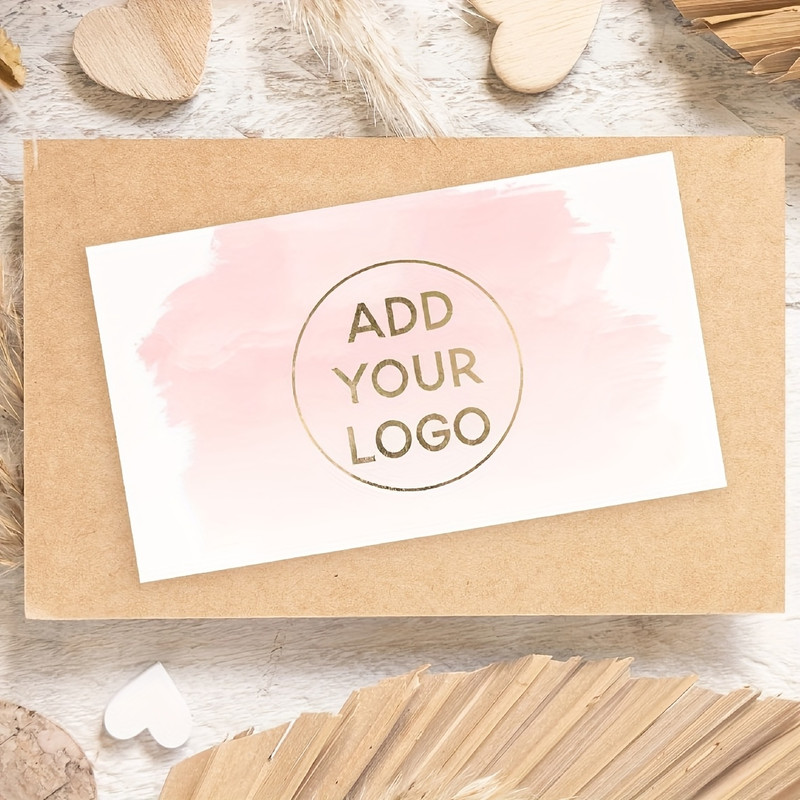 Personalized Business Card Customization, Invitation Cards, Thank You Cards, Customized Cards, Image Customization