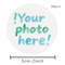 Title 2: Design Your Own Stickers, Personalize Stickers for Wedding Birthday Baptism, Custom Sticker and Customized Logo