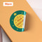 Durable Waterproof Labels, Custom Photo Stickers, Multicolor Logo Stickers for Business Branding, Corporate Gifts, Event