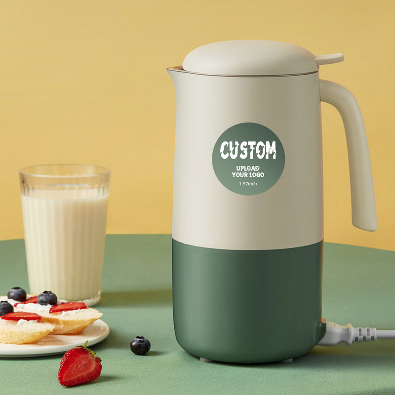 Customized Logo Stickers, Personalized Stickers, Design Your Own Stickers, Custom Sticker for Wedding and Business Use