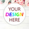 Create Your Own Anniversary Stickers, Custom Labels for Party Decor, Gifts, and Keepsake Memories