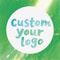 Round Custom Stickers, Personal Design Logo Stickers, Communion Labels, Company Logo Stickers, Gift Packaging Labels