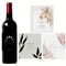 Wine Labels and Custom Bottle Stickers, Personalized Packaging for Baptism, Weddings, Birthdays, and Holiday Gifts