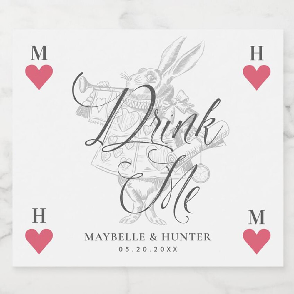 Wine Labels and Custom Bottle Stickers, Personalized Packaging for Baptism, Weddings, Birthdays, and Holiday Gifts