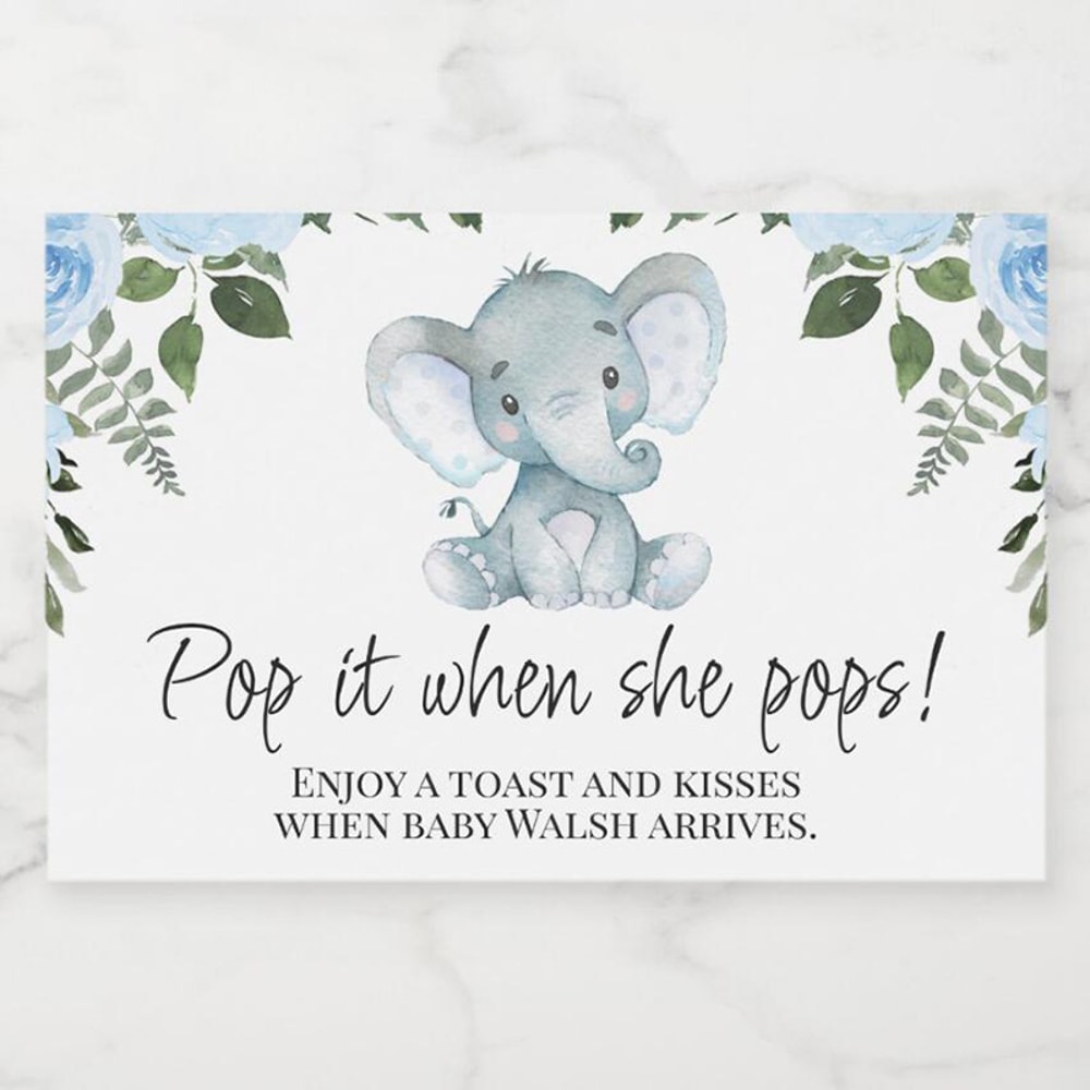 Wine Labels and Custom Bottle Stickers, Personalized Packaging for Baptism, Weddings, Birthdays, and Holiday Gifts