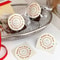 Customized Logo Labels, Custom Stickers for Wedding Birthday Baptism, Personalized Packaging Stickers