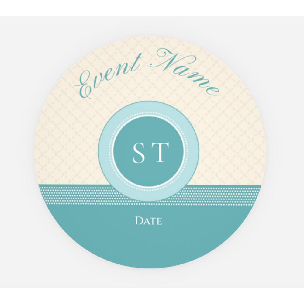 Personalized Stickers, Custom Labels for Weddings, Birthdays, Christmas, Baptisms, Anniversaries, Thank You Cards