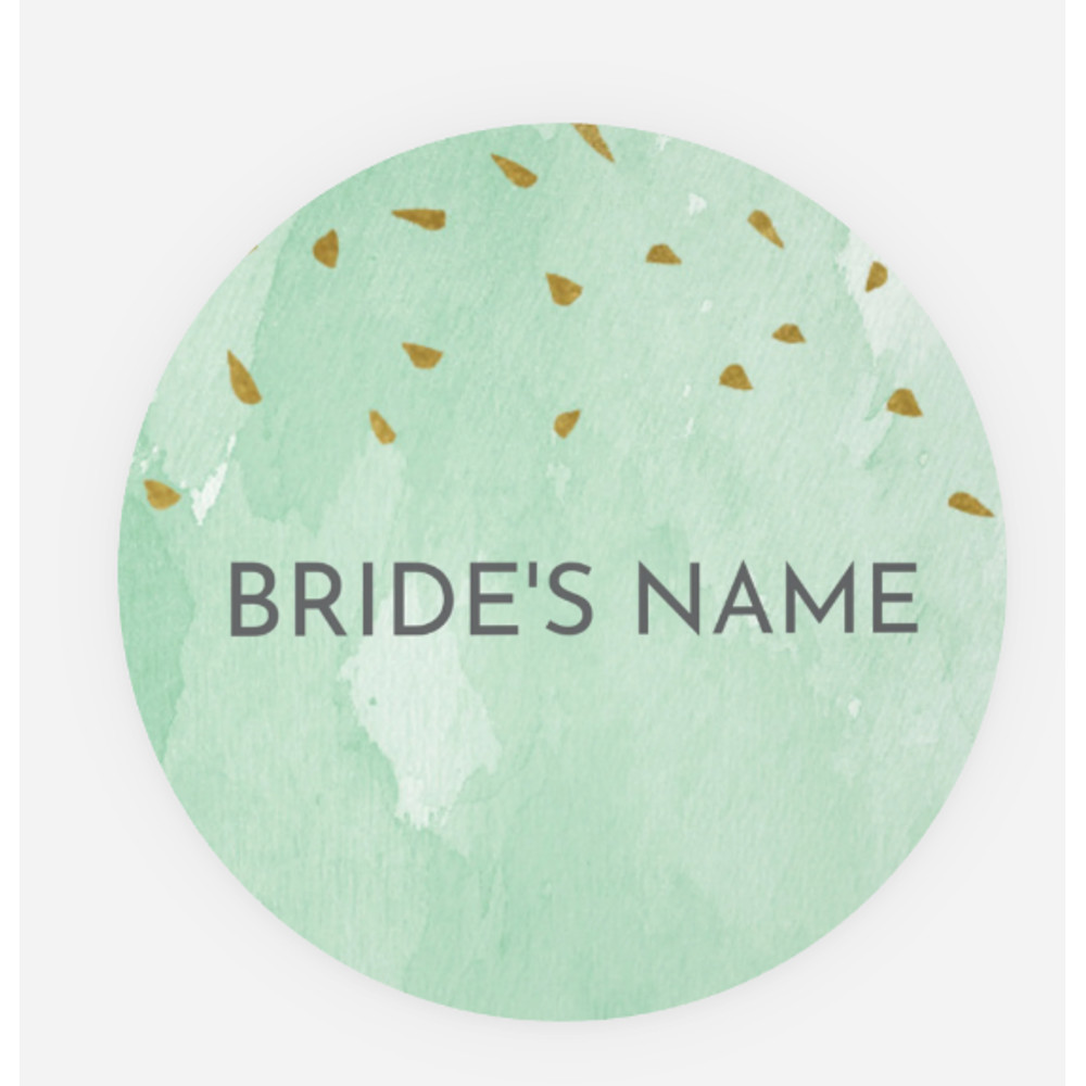 Personalized Stickers, Custom Labels for Weddings, Birthdays, Christmas, Baptisms, Anniversaries, Thank You Cards