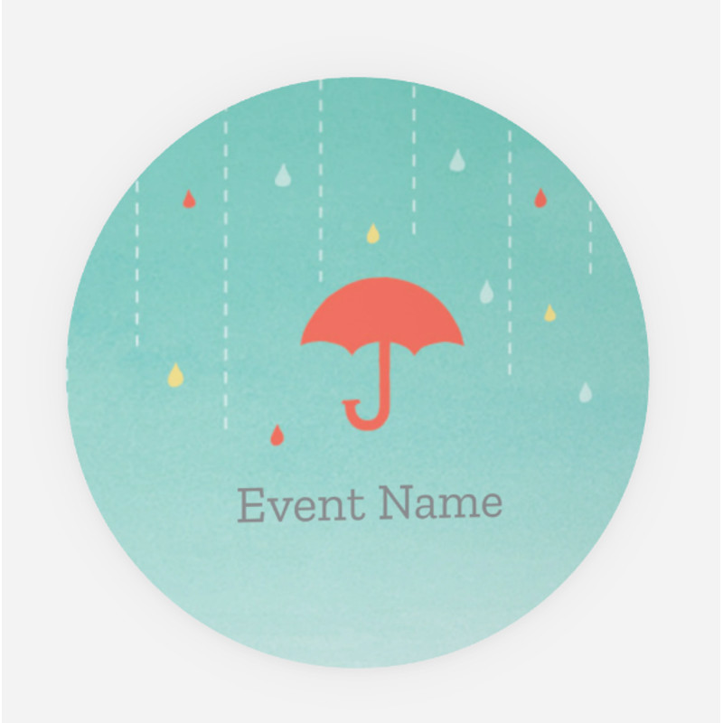 Personalized Stickers, Custom Labels for Weddings, Birthdays, Christmas, Baptisms, Anniversaries, Thank You Cards