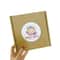 Durable Waterproof Customizable Photo Stickers, Multi-Color Logo Labels for Promotional Activities and Corporate Gifts