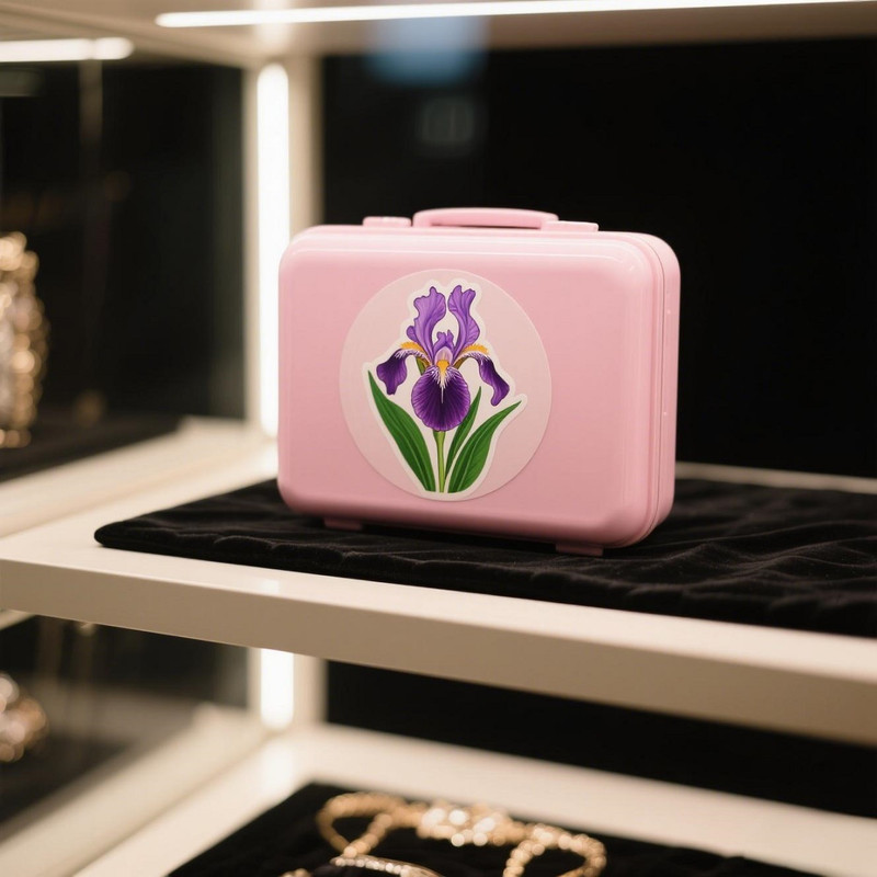 Personalized Stickers, Custom Logo Labels, Wedding Birthday Baptism Packaging Stickers, Print Your Own Design