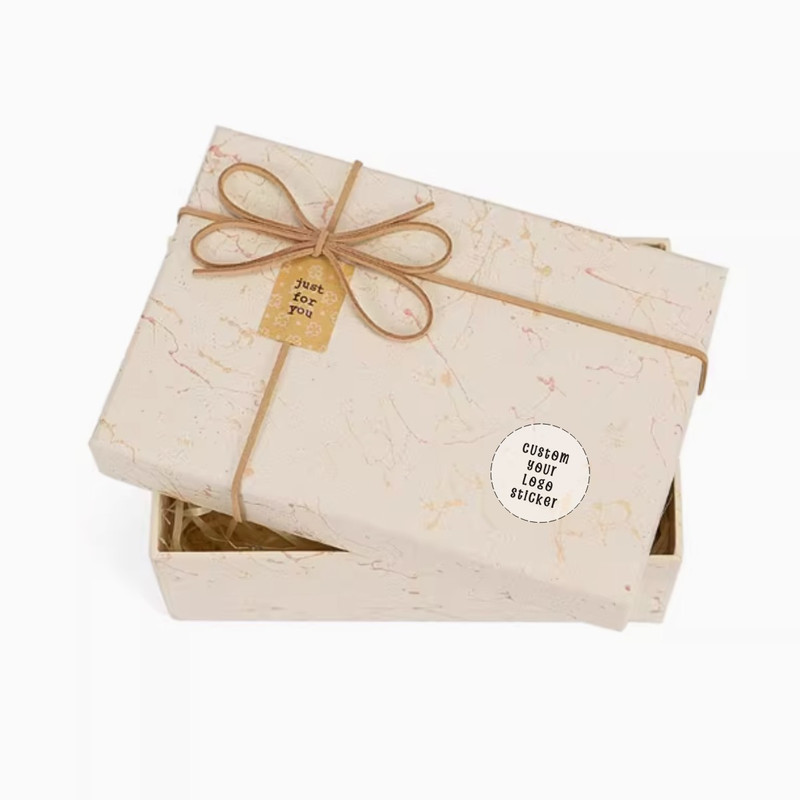 Personalized Custom Stickers with Logo, Thank You Stickers for Business, Custom Packaging Labels for Small Shops