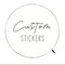 Personalized Stickers, Custom Design, Upload Logo Photo, Event Decor, Gift Labels for Any Occasion