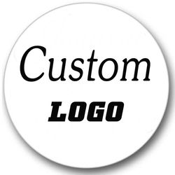 waterproof labels, customizable photo stickers, multicolor logos, corporate gifts, promotional events