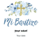 Personalized Circular Stickers, Custom Wedding Stickers, Bridal Gifts, Thank You Stickers, Custom Name and Date
