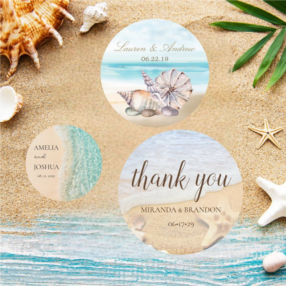 Customize Wedding Labels, Sealing Sticker Party, Personalise Baptism Birthday, Custom Wedding Sticker