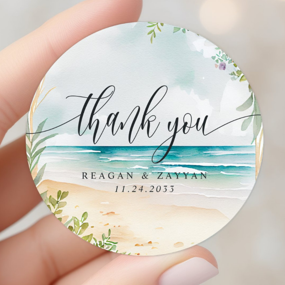 Customize Wedding Labels, Sealing Sticker Party, Personalise Baptism Birthday, Custom Wedding Sticker