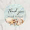 Customize Wedding Labels, Sealing Sticker Party, Personalise Baptism Birthday, Custom Wedding Sticker
