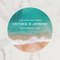 Customize Wedding Labels, Sealing Sticker Party, Personalise Baptism Birthday, Custom Wedding Sticker